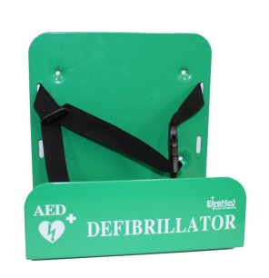 Indoor Defibrillator storage